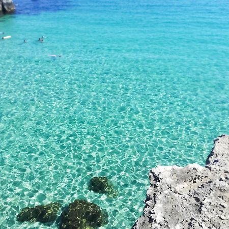 Cala Paradiso モノーポリ エクステリア 写真