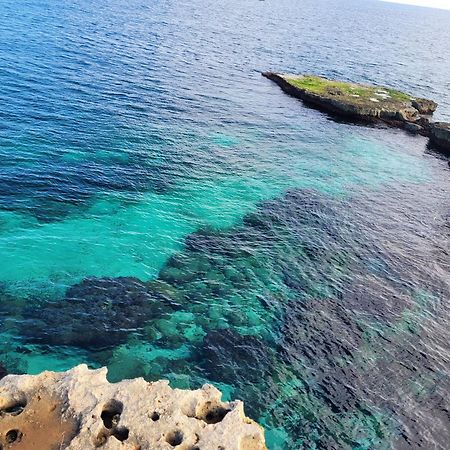 Cala Paradiso モノーポリ エクステリア 写真