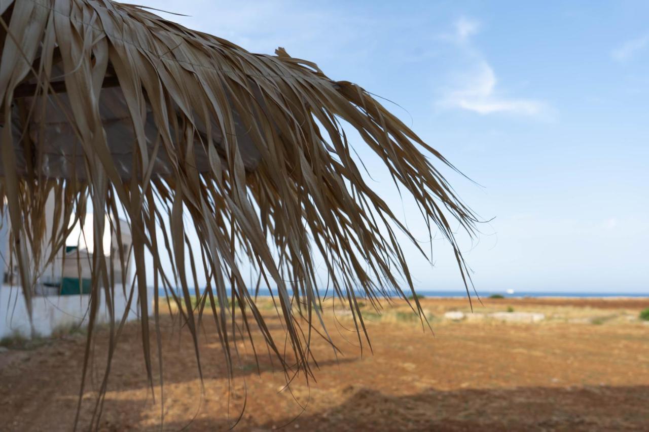 Cala Paradiso モノーポリ エクステリア 写真