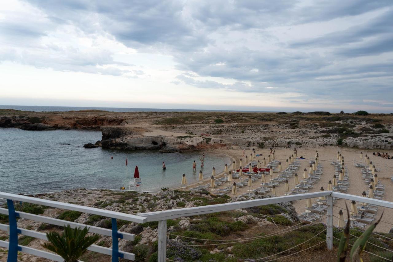 Cala Paradiso モノーポリ エクステリア 写真