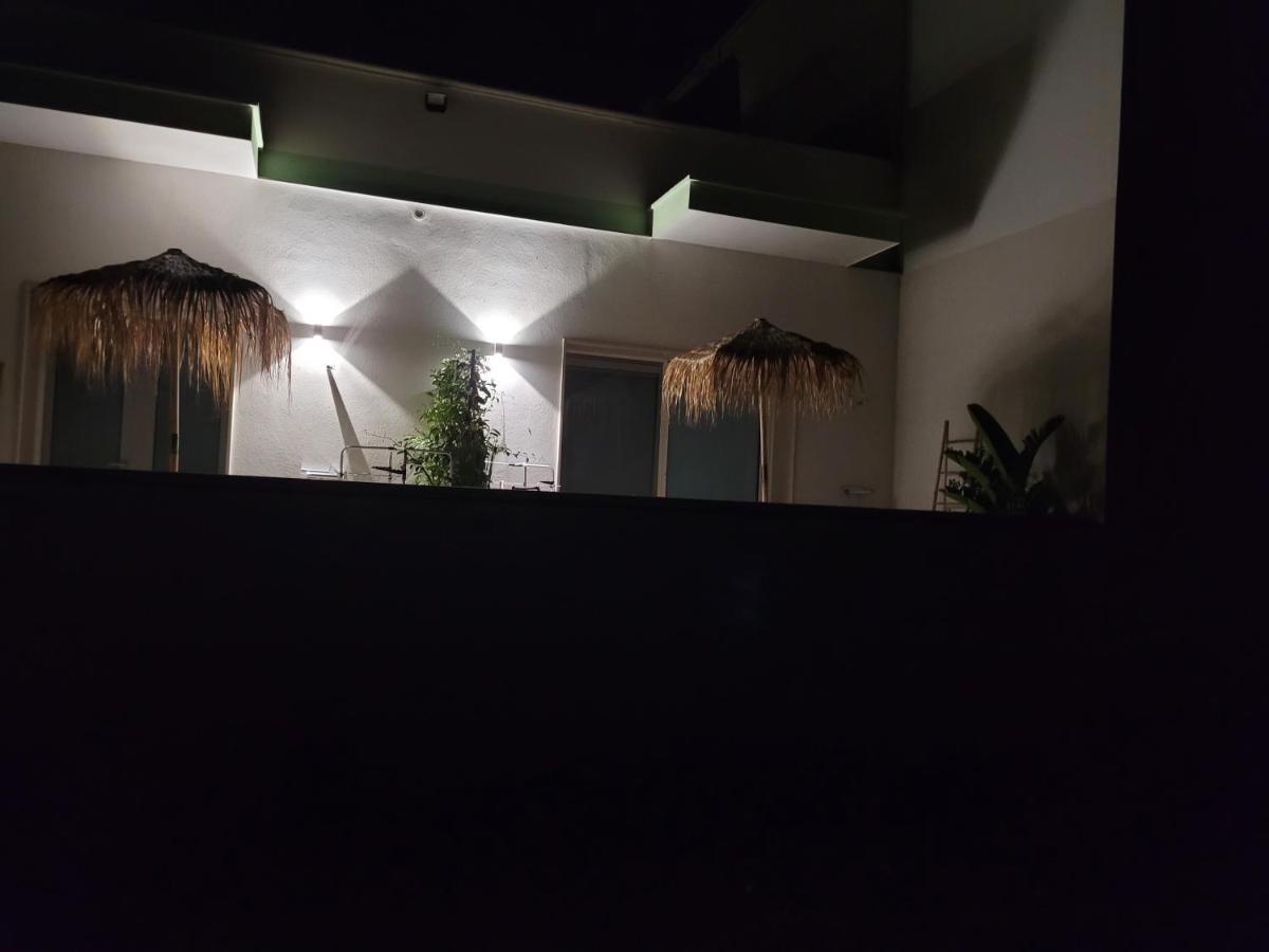 Cala Paradiso モノーポリ エクステリア 写真