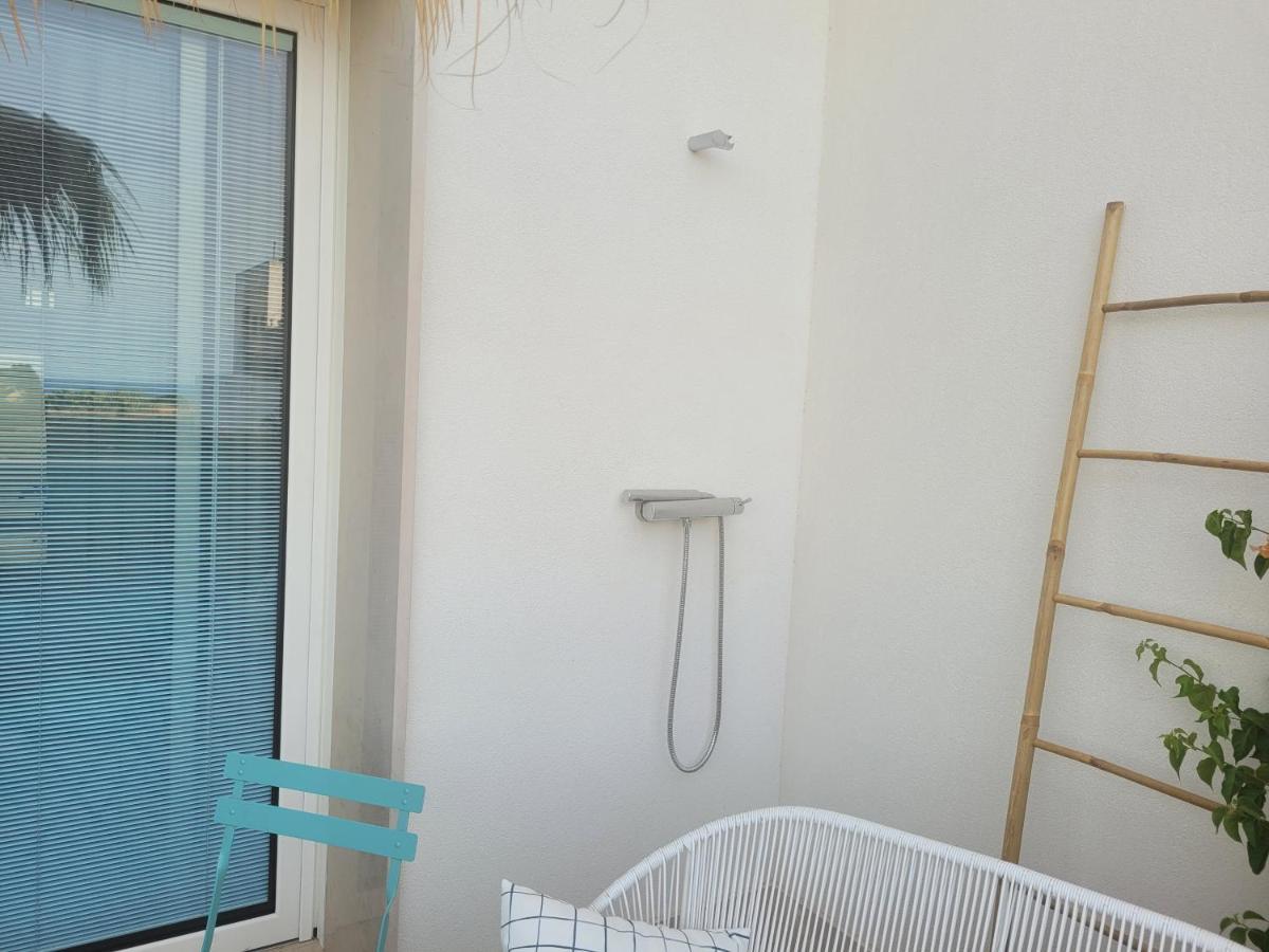 Cala Paradiso モノーポリ エクステリア 写真