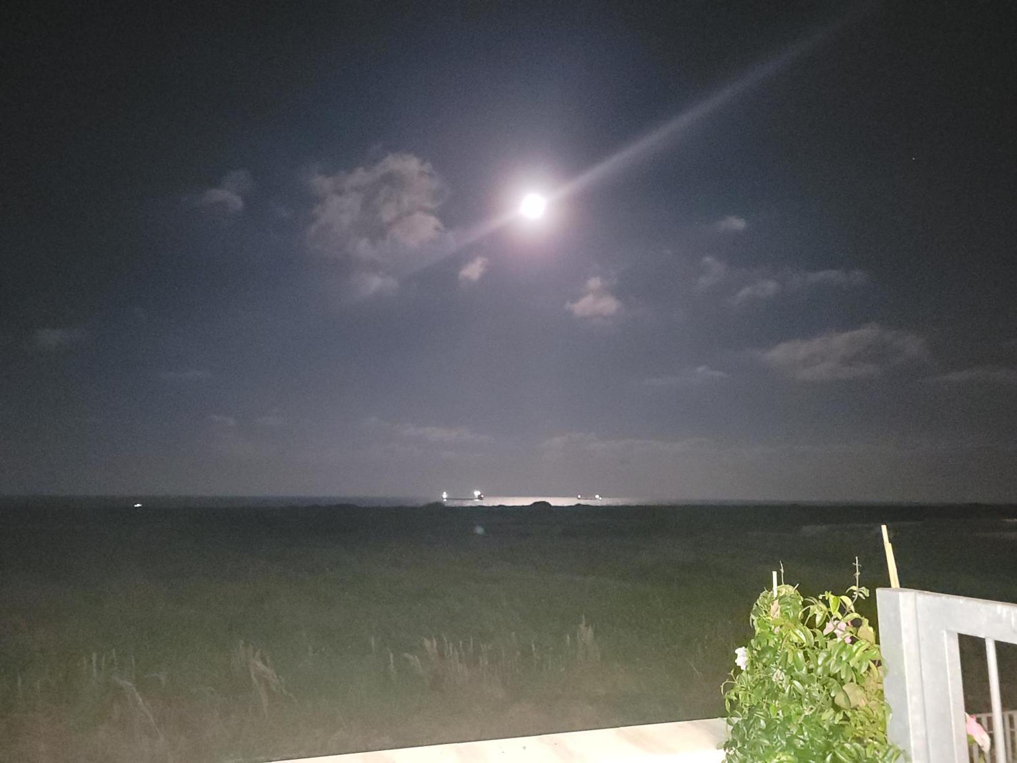 Cala Paradiso モノーポリ エクステリア 写真